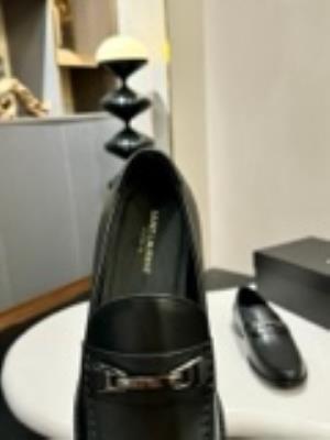 wholesale quality ysl men shoes model no. 50